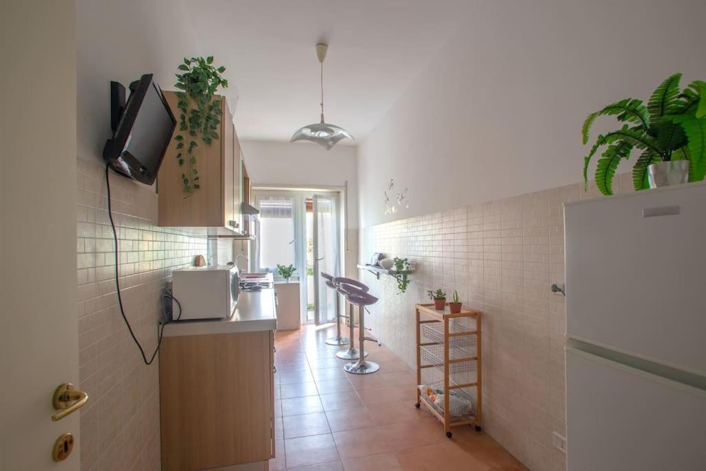 Home Bernadette 罗马 外观 照片