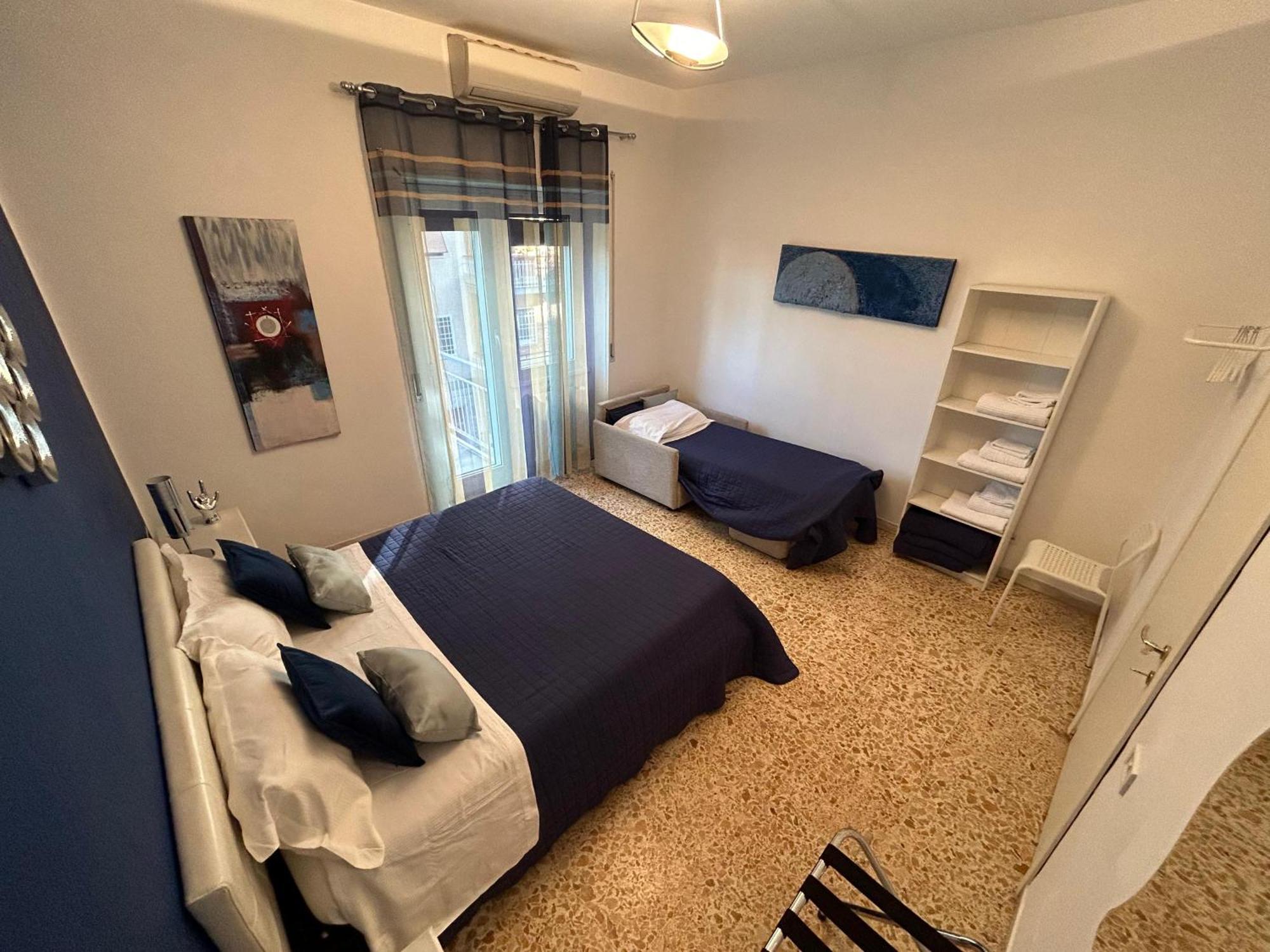 Home Bernadette 罗马 外观 照片